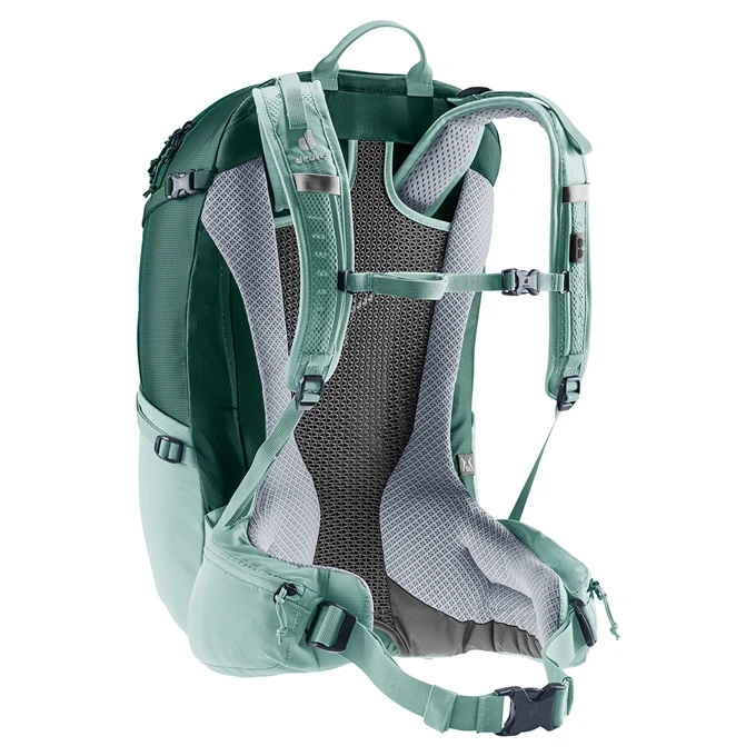 Deuter Futura 25 SL Backpack Forest-jade 6 Deuter Futura 25 SL Backpack Forest-jade - Afbeelding 4