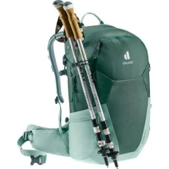 Deuter Futura 25 SL Backpack Forest-jade 14 Deuter Futura 25 SL Backpack Forest-jade -Reisopslagwinkel image 4931