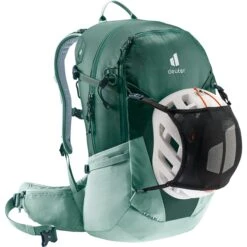Deuter Futura 25 SL Backpack Forest-jade 15 Deuter Futura 25 SL Backpack Forest-jade -Reisopslagwinkel image 4932