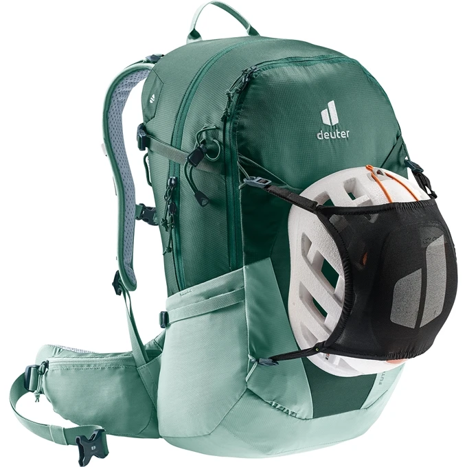 Deuter Futura 25 SL Backpack Forest-jade 9 Deuter Futura 25 SL Backpack Forest-jade - Afbeelding 7