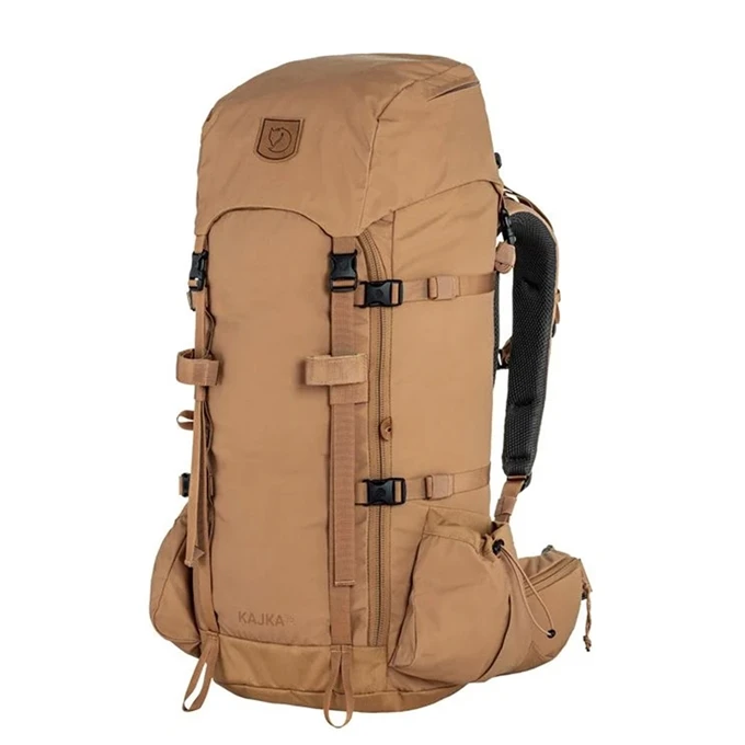 Fjallraven Kajka 35 M/L Khaki Dust 3 Fjallraven Kajka 35 M/L Khaki Dust