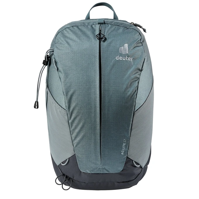 Deuter AC Lite 17 Backpack Shale-graphite 3 Deuter AC Lite 17 Backpack Shale-graphite
