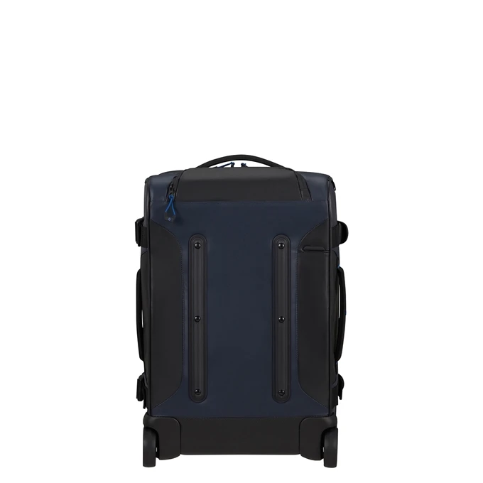Samsonite Ecodiver Duffle/Wheels 55/35 Blue Nights 5 Samsonite Ecodiver Duffle/Wheels 55/35 Blue Nights - Afbeelding 3