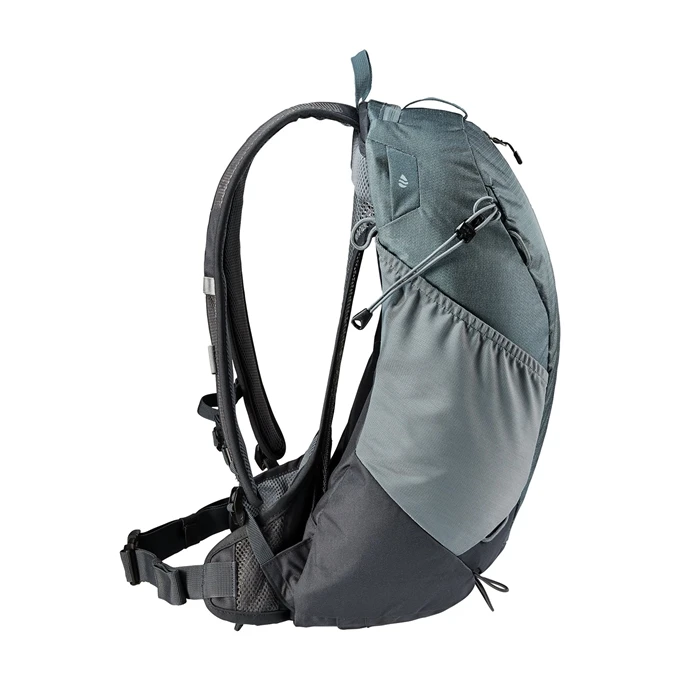 Deuter AC Lite 17 Backpack Shale-graphite 5 Deuter AC Lite 17 Backpack Shale-graphite - Afbeelding 3