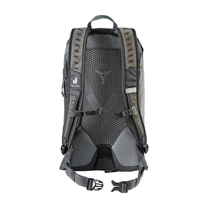 Deuter AC Lite 17 Backpack Shale-graphite 6 Deuter AC Lite 17 Backpack Shale-graphite - Afbeelding 4