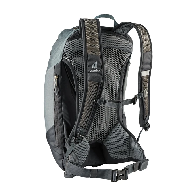 Deuter AC Lite 17 Backpack Shale-graphite 7 Deuter AC Lite 17 Backpack Shale-graphite - Afbeelding 5