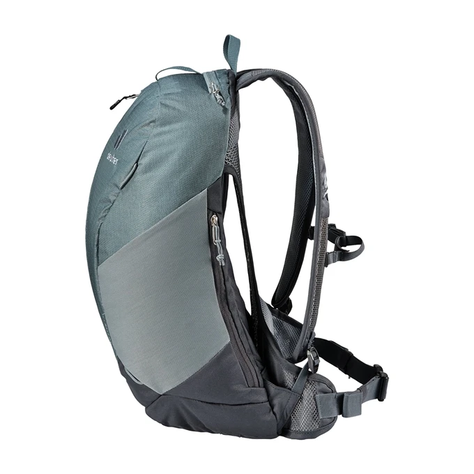 Deuter AC Lite 17 Backpack Shale-graphite 8 Deuter AC Lite 17 Backpack Shale-graphite - Afbeelding 6
