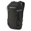 Dakine Heli Pack 12L Rugzak Black II
