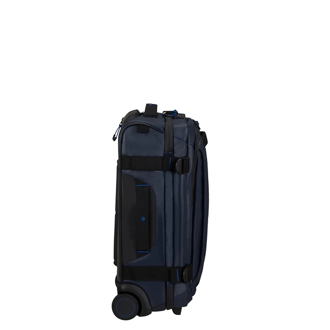 Samsonite Ecodiver Duffle/Wheels 55/35 Blue Nights 7 Samsonite Ecodiver Duffle/Wheels 55/35 Blue Nights - Afbeelding 5