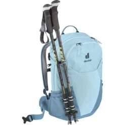 Deuter Futura 21 SL Backpack Dusk/slate-blue -Reisopslagwinkel image 4970