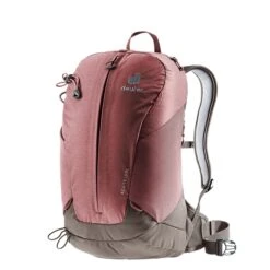 Deuter AC Lite 15 SL Backpack Caspia-pepper