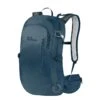 Jack Wolfskin Athmos Shape 20 Hiking Pack Dark Sea -Reisopslagwinkel image 4972
