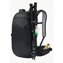 Jack Wolfskin Athmos Shape 20 Hiking Pack Dark Sea 16 Jack Wolfskin Athmos Shape 20 Hiking Pack Dark Sea -Reisopslagwinkel image 4978