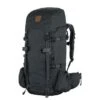 Fjallraven Kajka 35 M/L Coal Black 1 Fjallraven Kajka 35 M/L Coal Black -Reisopslagwinkel image 4980
