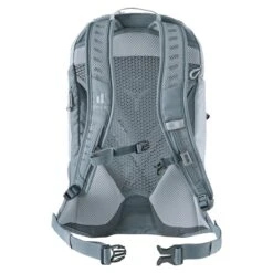 Deuter AC Lite 15 SL Backpack Tin-shale -Reisopslagwinkel image 4990
