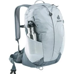 Deuter AC Lite 15 SL Backpack Tin-shale -Reisopslagwinkel image 4991