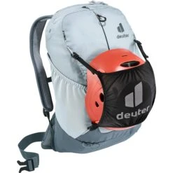 Deuter AC Lite 15 SL Backpack Tin-shale -Reisopslagwinkel image 4993