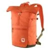 Fjallraven High Coast Foldsack 24 Rowan Red 2 Fjallraven High Coast Foldsack 24 Rowan Red -Reisopslagwinkel image 4995