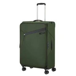 Samsonite Litebeam Spinner 77 EXP Climbing Ivy -Reisopslagwinkel image 50