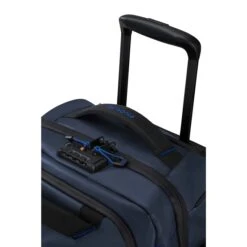Samsonite Ecodiver Duffle/Wheels 55/35 Blue Nights 17 Samsonite Ecodiver Duffle/Wheels 55/35 Blue Nights -Reisopslagwinkel image 500