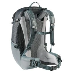 Deuter Futura 25 SL Backpack Graphite-shale 12 Deuter Futura 25 SL Backpack Graphite-shale -Reisopslagwinkel image 5000
