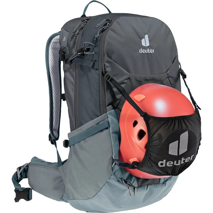 Deuter Futura 25 SL Backpack Graphite-shale 10 Deuter Futura 25 SL Backpack Graphite-shale - Afbeelding 8