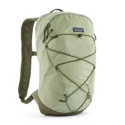 Patagonia Altvia Pack 14L M Salvia Green -Reisopslagwinkel image 5008