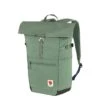 Fjallraven High Coast Foldsack 24 Patina Green -Reisopslagwinkel image 5009