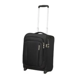 Nieuwe Producten 9 Samsonite Respark Upright 45 Underseater Ozone Black