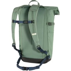 Fjallraven High Coast Foldsack 24 Patina Green -Reisopslagwinkel image 5012