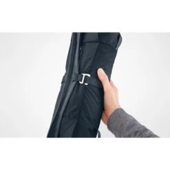 Fjallraven High Coast Foldsack 24 Patina Green -Reisopslagwinkel image 5017