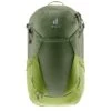 Deuter Futura 23 Backpack Khaki-meadow -Reisopslagwinkel image 5018