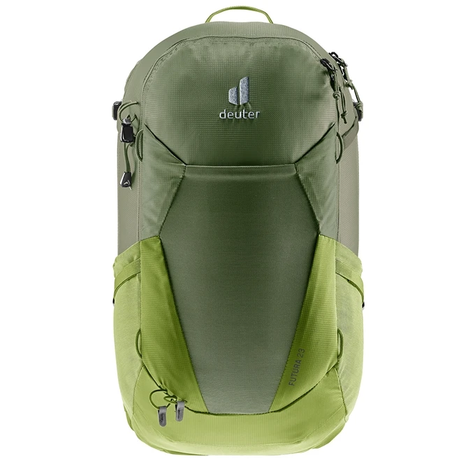 Deuter Futura 23 Backpack Khaki-meadow 3 Deuter Futura 23 Backpack Khaki-meadow