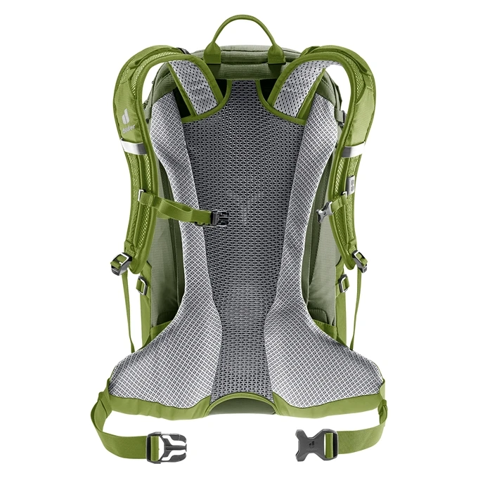 Deuter Futura 23 Backpack Khaki-meadow 4 Deuter Futura 23 Backpack Khaki-meadow - Afbeelding 2