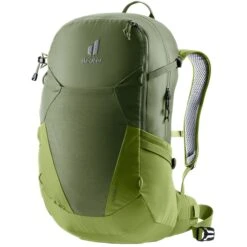 Deuter Futura 23 Backpack Khaki-meadow 13 Deuter Futura 23 Backpack Khaki-meadow -Reisopslagwinkel image 5020
