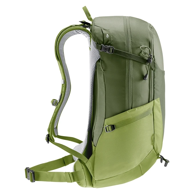 Deuter Futura 23 Backpack Khaki-meadow 6 Deuter Futura 23 Backpack Khaki-meadow - Afbeelding 4