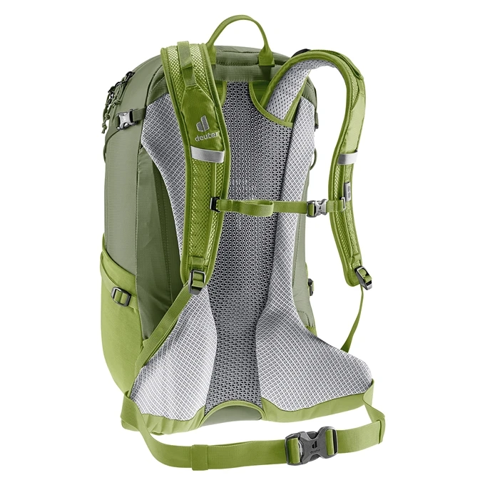 Deuter Futura 23 Backpack Khaki-meadow 7 Deuter Futura 23 Backpack Khaki-meadow - Afbeelding 5