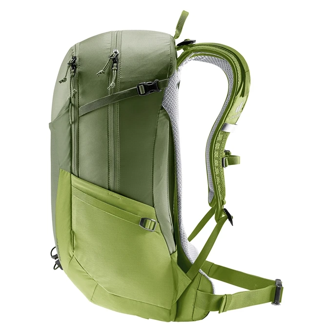 Deuter Futura 23 Backpack Khaki-meadow 8 Deuter Futura 23 Backpack Khaki-meadow - Afbeelding 6
