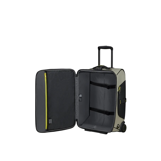 Samsonite Respark Upright 45 Underseater Ozone Black 5 Samsonite Respark Upright 45 Underseater Ozone Black - Afbeelding 3