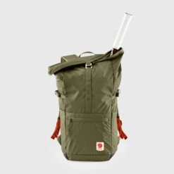 Fjallraven High Coast Foldsack 24 Green 19 Fjallraven High Coast Foldsack 24 Green -Reisopslagwinkel image 5033