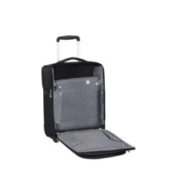 Samsonite Respark Upright 45 Underseater Ozone Black 13 Samsonite Respark Upright 45 Underseater Ozone Black -Reisopslagwinkel image 504