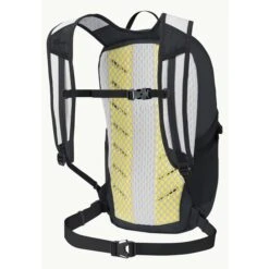 Jack Wolfskin Athmos Shape 16 Hiking Pack Dark Sea 11 Jack Wolfskin Athmos Shape 16 Hiking Pack Dark Sea -Reisopslagwinkel image 5041