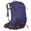 Osprey Sirrus 34 Backpack Blueberry 2 Osprey Sirrus 34 Backpack Blueberry -Reisopslagwinkel image 5044
