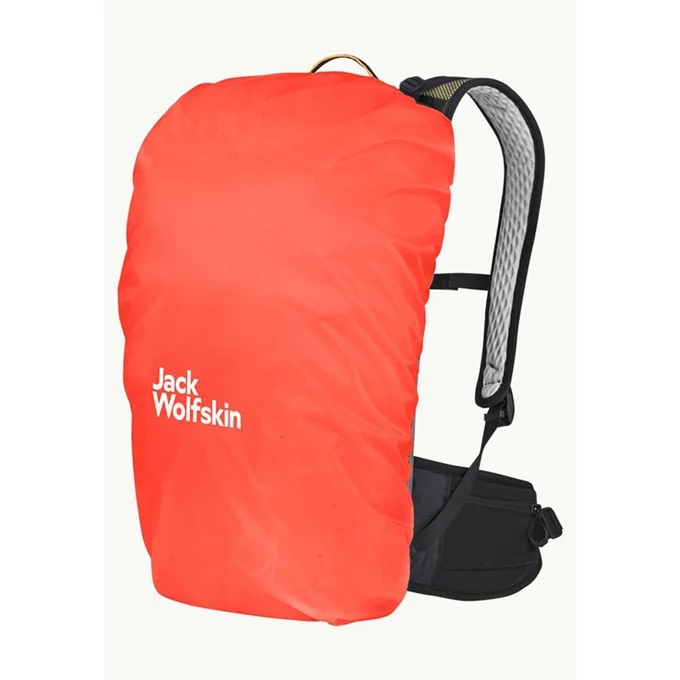Jack Wolfskin Wolftrail 22 Recco Hiking Pack Dark Sea 7 Jack Wolfskin Wolftrail 22 Recco Hiking Pack Dark Sea - Afbeelding 5