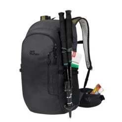 Jack Wolfskin Athmos Shape 24 Phantom -Reisopslagwinkel image 5058