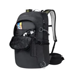 Jack Wolfskin Athmos Shape 24 Phantom -Reisopslagwinkel image 5059