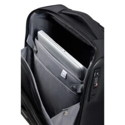 Samsonite Respark Upright 45 Underseater Ozone Black 16 Samsonite Respark Upright 45 Underseater Ozone Black -Reisopslagwinkel image 507