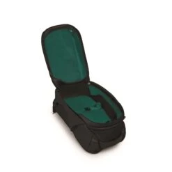 Osprey Fairview 40 Backpack Black -Reisopslagwinkel image 5088