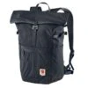 Fjallraven High Coast Foldsack 24 Navy -Reisopslagwinkel image 5089