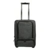Enrico Benetti Frankfurt Laptop Trolley 17'' Grey 1 Enrico Benetti Frankfurt Laptop Trolley 17'' Grey -Reisopslagwinkel image 509